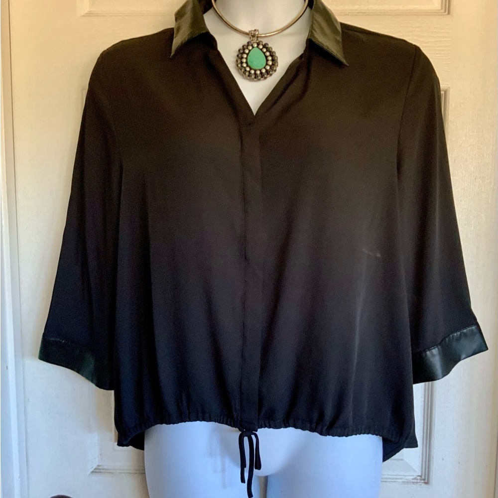 CHICO’S….Blouse - Picture 2 of 9